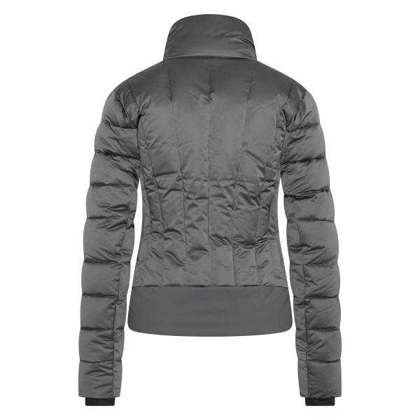 euro-star Bomber jacket ESCarrera, Magnet Grey